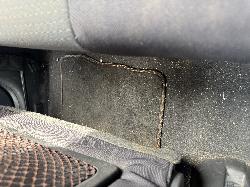 View HYUNDAI GETZ 2006 2 Door Hatchback Breaking