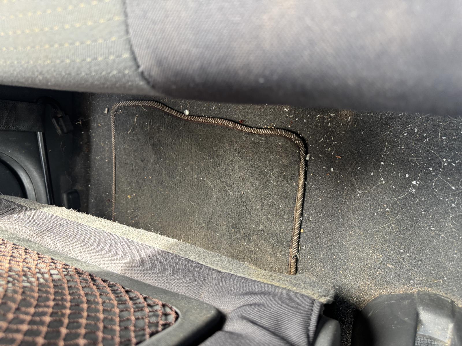 View HYUNDAI GETZ 2006 2 Door Hatchback Breaking