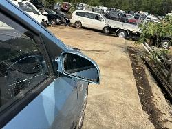 View HYUNDAI GETZ 2006 2 Door Hatchback Breaking