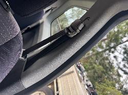 View HYUNDAI GETZ 2006 2 Door Hatchback Breaking