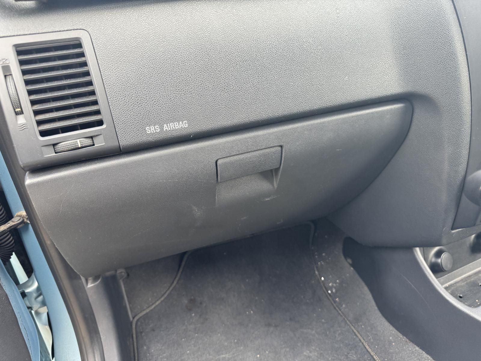 View HYUNDAI GETZ 2006 2 Door Hatchback Breaking