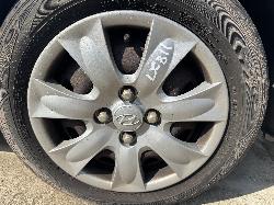 View HYUNDAI GETZ 2006 2 Door Hatchback Breaking