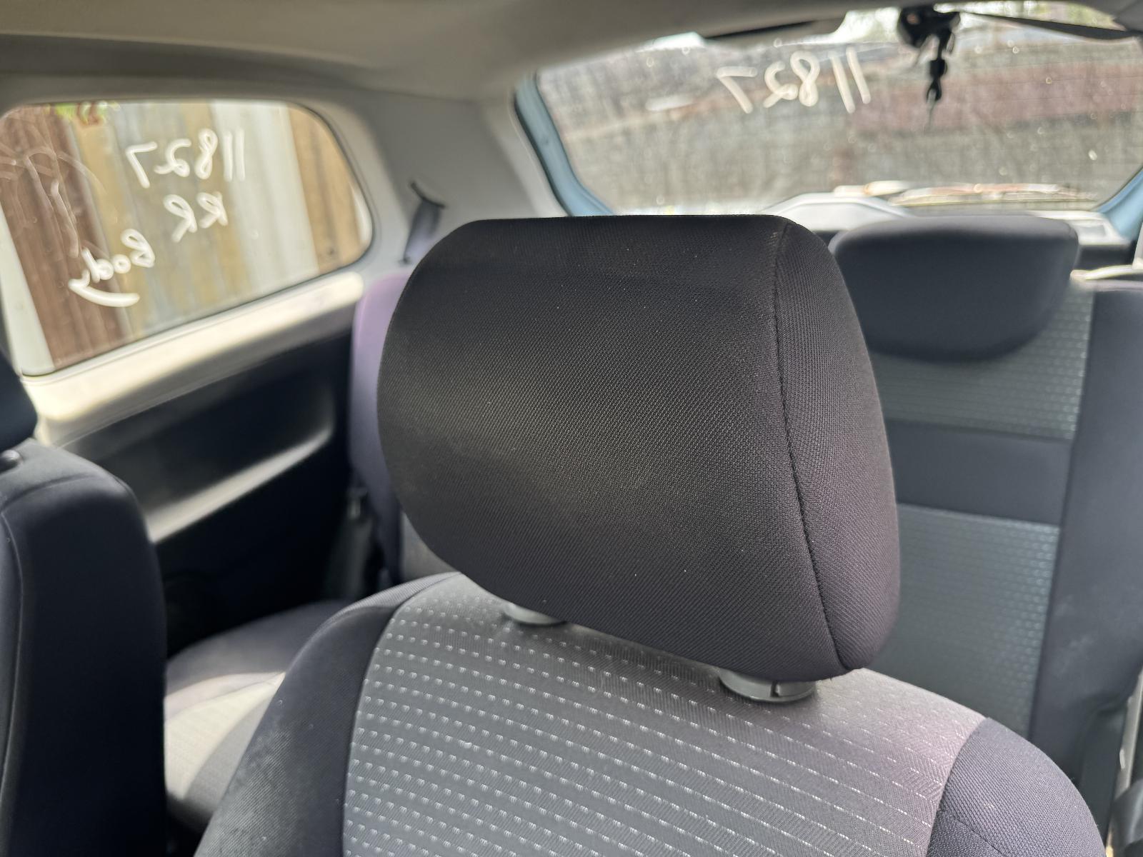 View HYUNDAI GETZ 2006 2 Door Hatchback Breaking