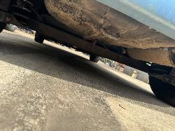 View HYUNDAI GETZ 2006 2 Door Hatchback Breaking