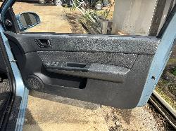 View HYUNDAI GETZ 2006 2 Door Hatchback Breaking
