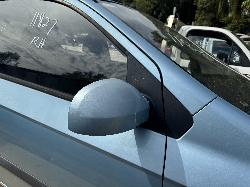 View HYUNDAI GETZ 2006 2 Door Hatchback Breaking