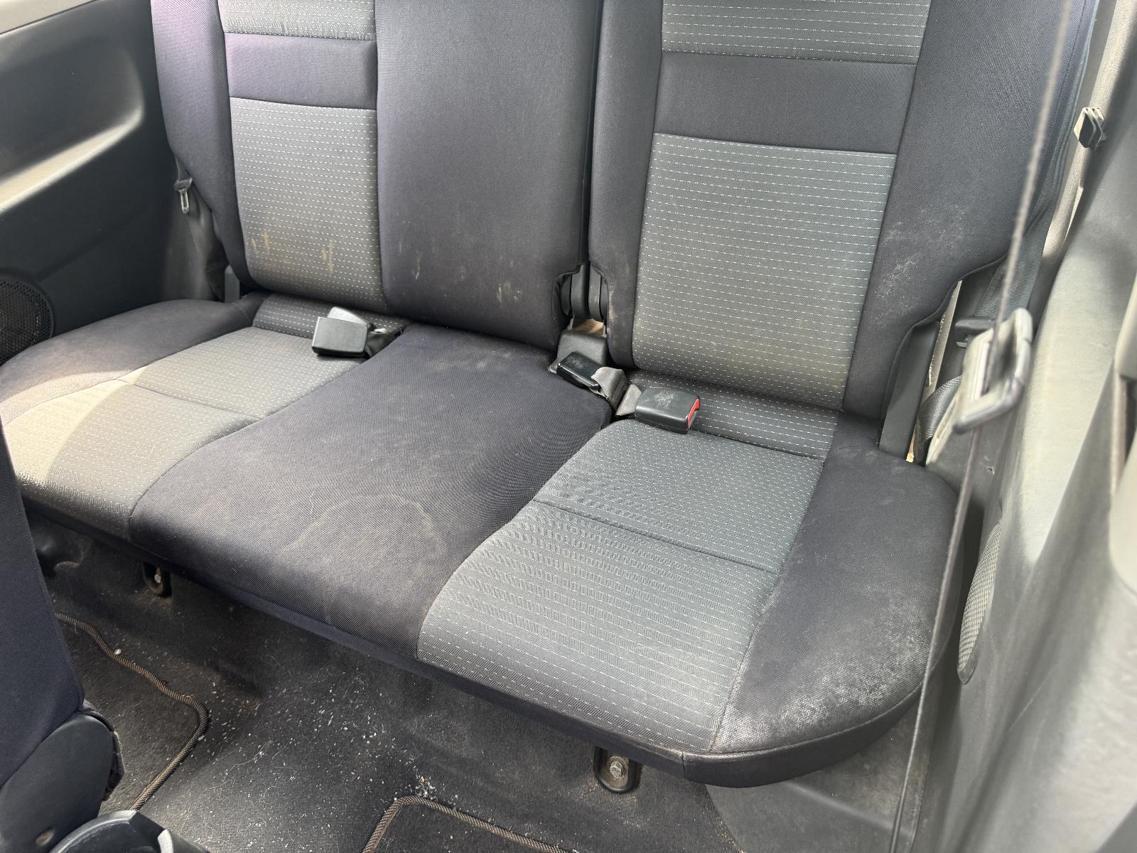 View HYUNDAI GETZ 2006 2 Door Hatchback Breaking
