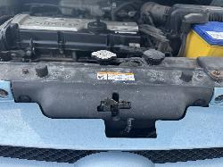 View HYUNDAI GETZ 2006 2 Door Hatchback Breaking