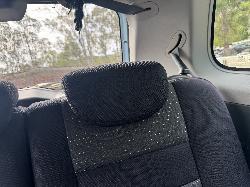 View HYUNDAI GETZ 2006 2 Door Hatchback Breaking