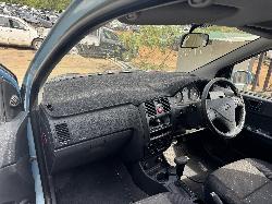 View HYUNDAI GETZ 2006 2 Door Hatchback Breaking