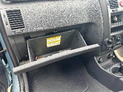 View HYUNDAI GETZ 2006 2 Door Hatchback Breaking