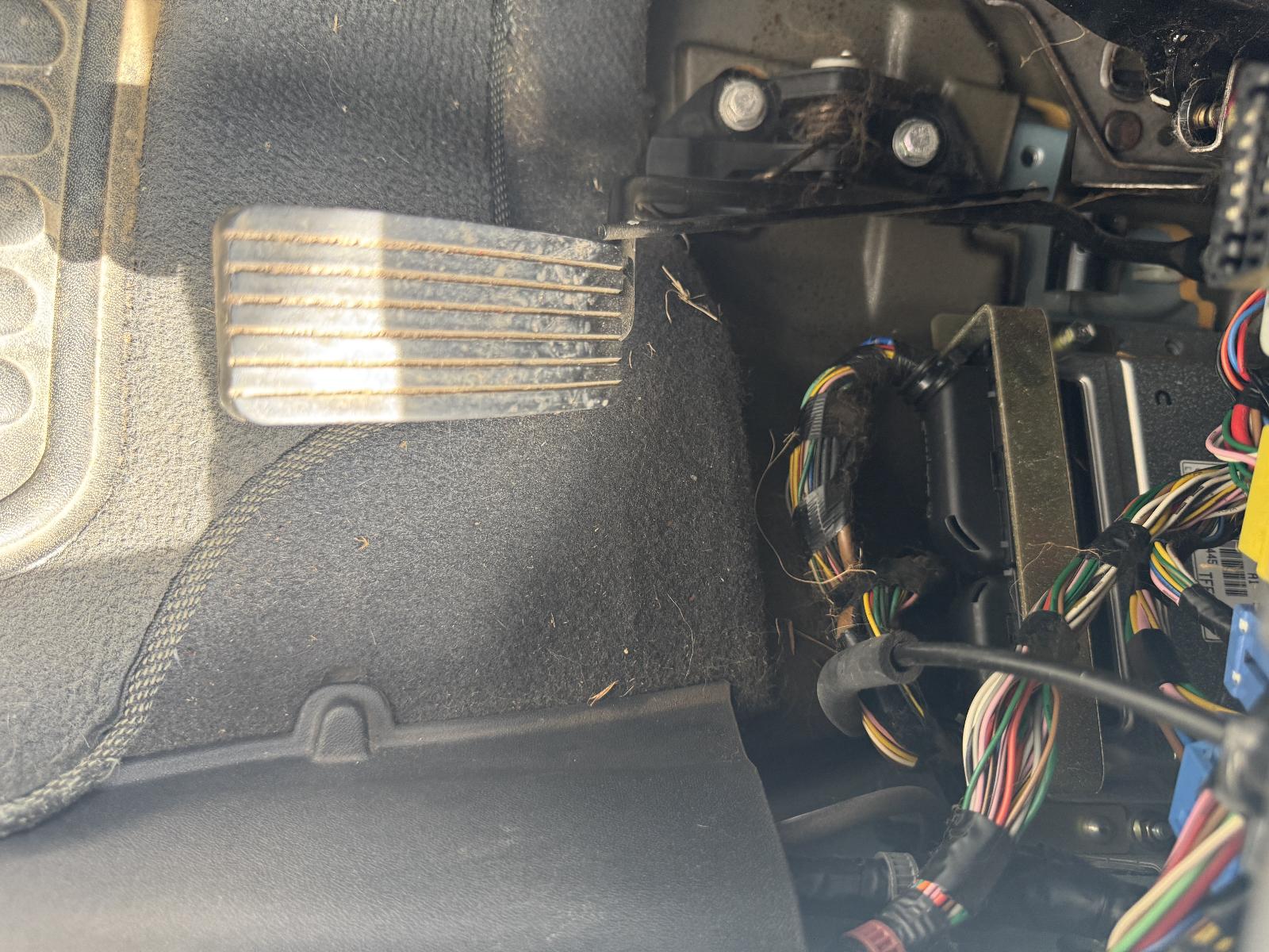 View HYUNDAI GETZ 2006 2 Door Hatchback Breaking