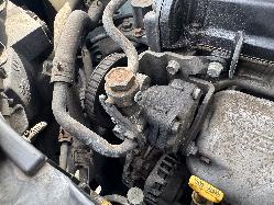 View HYUNDAI GETZ 2006 2 Door Hatchback Breaking