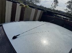 View HYUNDAI GETZ 2006 2 Door Hatchback Breaking