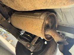 View HYUNDAI GETZ 2006 2 Door Hatchback Breaking