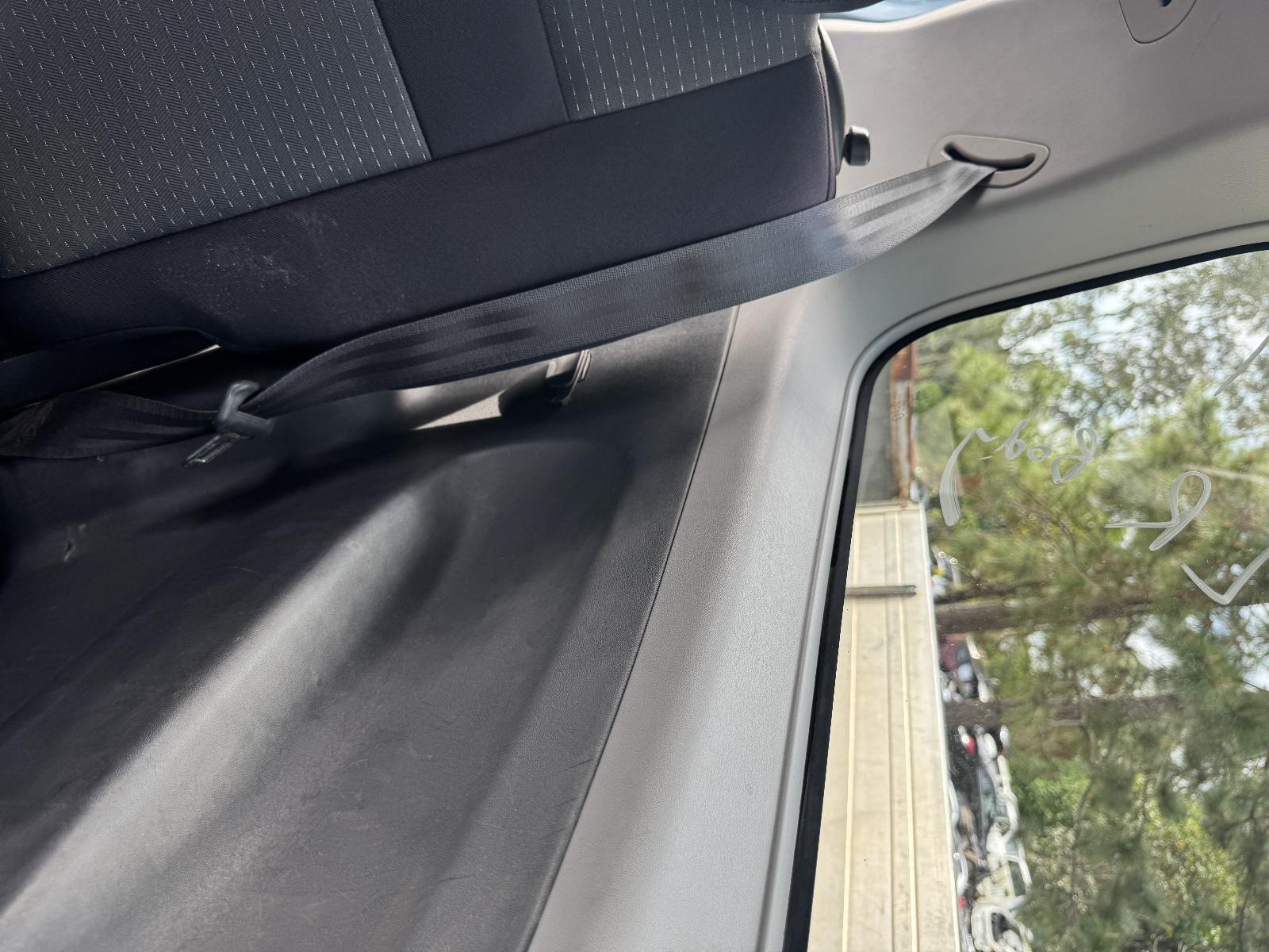 View HYUNDAI GETZ 2006 2 Door Hatchback Breaking