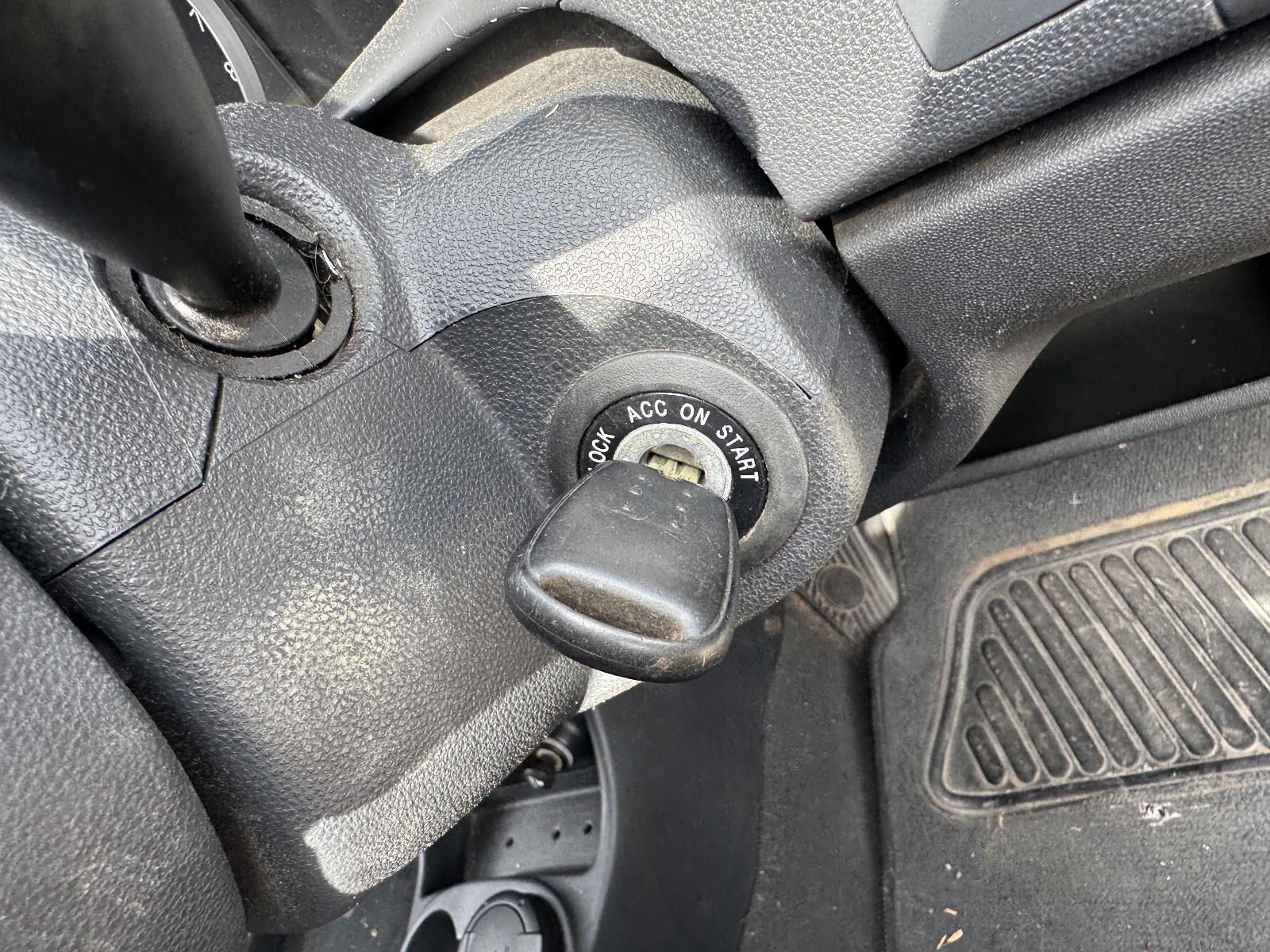 View HYUNDAI GETZ 2006 2 Door Hatchback Breaking