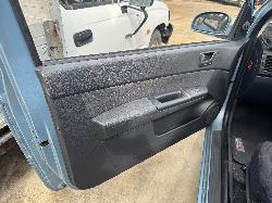 View HYUNDAI GETZ 2006 2 Door Hatchback Breaking
