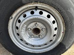 View TOYOTA HILUX 2010 2 Door Utility Breaking