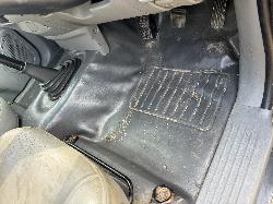 View TOYOTA HILUX 2010 2 Door Utility Breaking