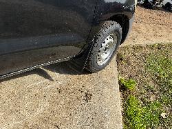 View TOYOTA HILUX 2010 2 Door Utility Breaking