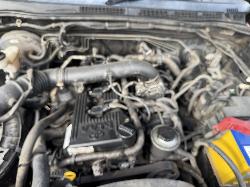 View TOYOTA HILUX 2010 2 Door Utility Breaking