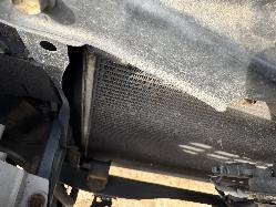 View TOYOTA HILUX 2010 2 Door Utility Breaking