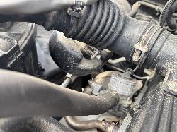 View TOYOTA HILUX 2010 2 Door Utility Breaking