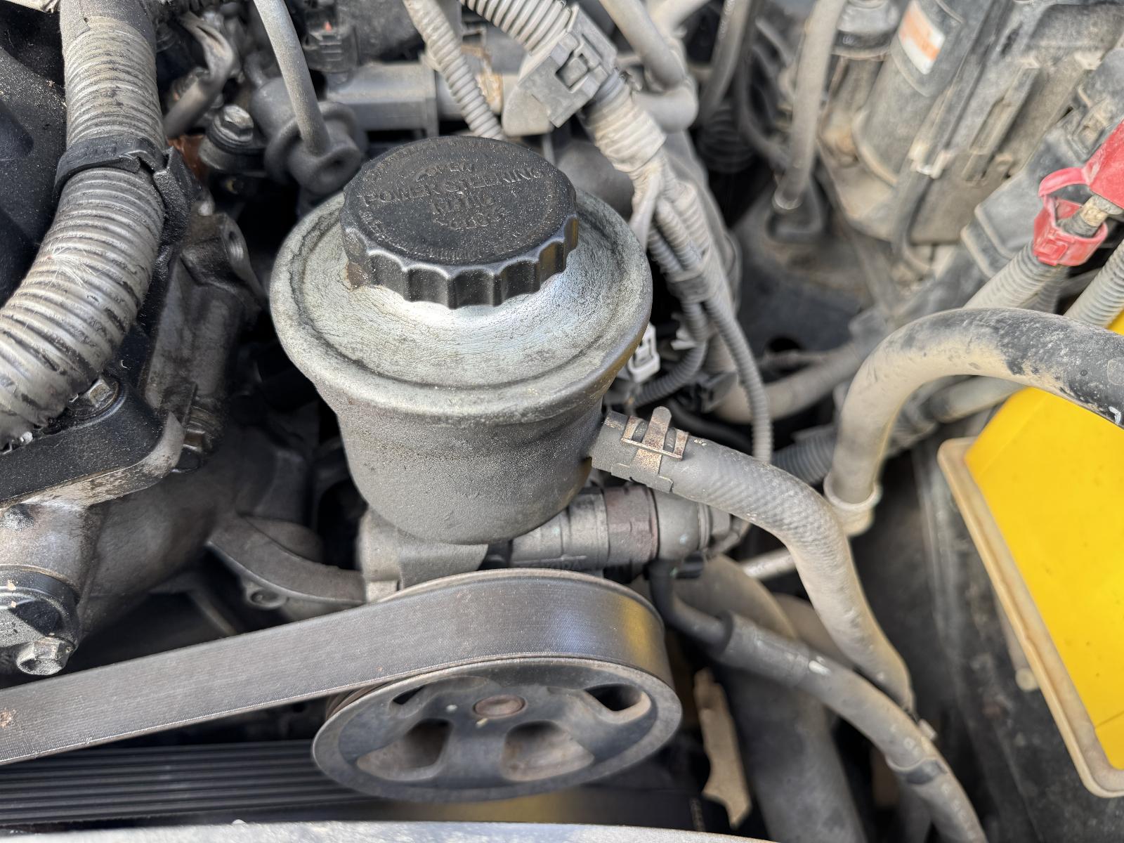 View TOYOTA HILUX 2010 2 Door Utility Breaking