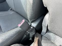 View TOYOTA HILUX 2010 2 Door Utility Breaking