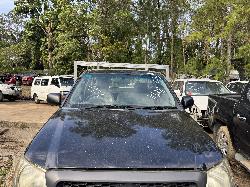 View TOYOTA HILUX 2010 2 Door Utility Breaking