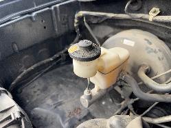 View TOYOTA HILUX 2010 2 Door Utility Breaking