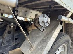 View TOYOTA HILUX 2010 2 Door Utility Breaking