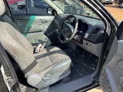 View TOYOTA HILUX 2010 2 Door Utility Breaking