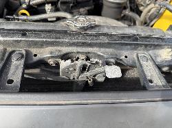 View TOYOTA HILUX 2010 2 Door Utility Breaking