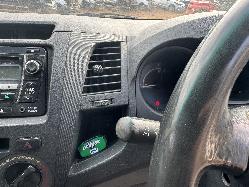 View TOYOTA HILUX 2010 2 Door Utility Breaking