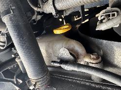 View TOYOTA HILUX 2010 2 Door Utility Breaking
