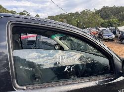 View TOYOTA HILUX 2010 2 Door Utility Breaking