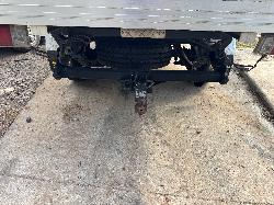 View TOYOTA HILUX 2010 2 Door Utility Breaking