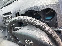 View TOYOTA HILUX 2010 2 Door Utility Breaking