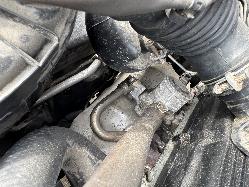 View TOYOTA HILUX 2010 2 Door Utility Breaking