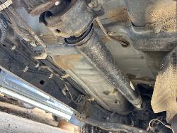 View TOYOTA HILUX 2010 2 Door Utility Breaking
