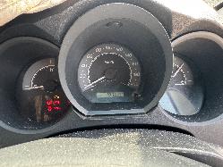 View TOYOTA HILUX 2010 2 Door Utility Breaking