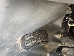 View TOYOTA HILUX 2010 2 Door Utility Breaking