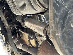View TOYOTA HILUX 2010 2 Door Utility Breaking
