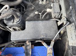 View TOYOTA HILUX 2010 2 Door Utility Breaking