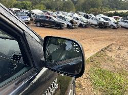 View TOYOTA HILUX 2010 2 Door Utility Breaking