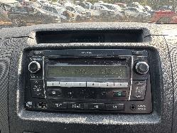 View TOYOTA HILUX 2010 2 Door Utility Breaking