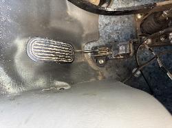 View TOYOTA HILUX 2010 2 Door Utility Breaking