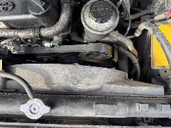 View TOYOTA HILUX 2010 2 Door Utility Breaking